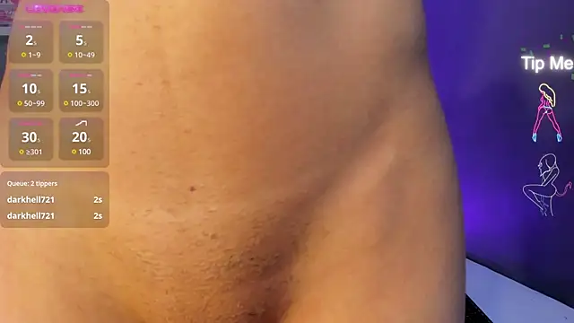 Stripchat Sex Cam for IsabellaSpencer