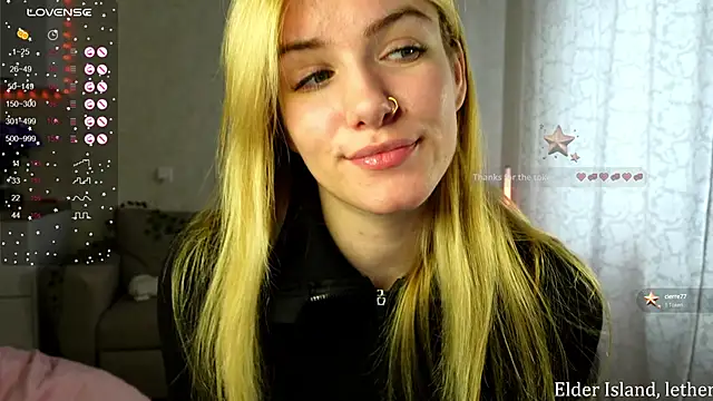 Stripchat Sex Cam for SpiceJessy