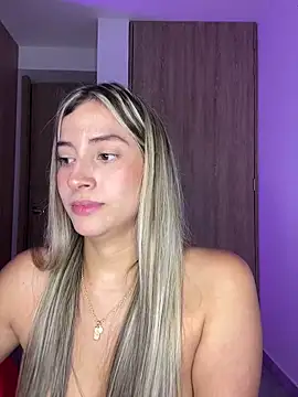 Stripchat Sex Cam for Issabela_G1