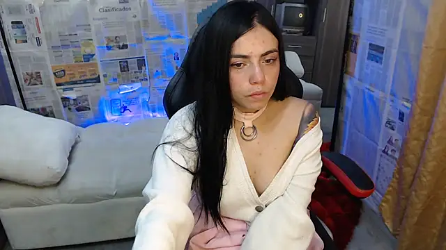 Stripchat Sex Cam for i_am_nina_