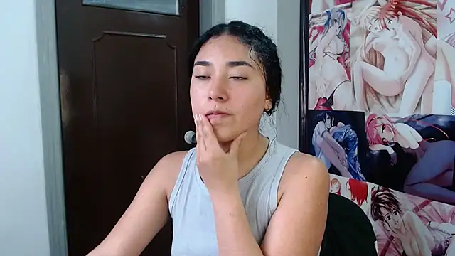 Stripchat Sex Cam for ValenSex-
