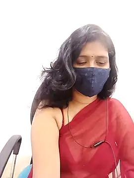 Stripchat Sex Cam for Lucky-Deepthi