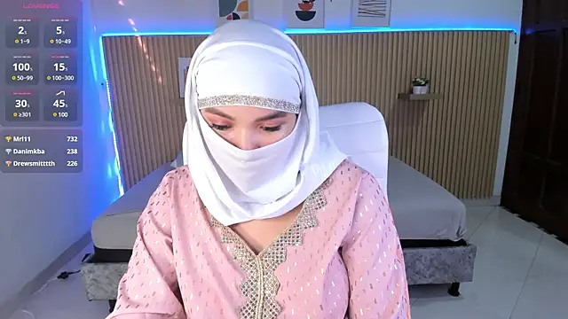 Stripchat Sex Cam for Yara_Rubab