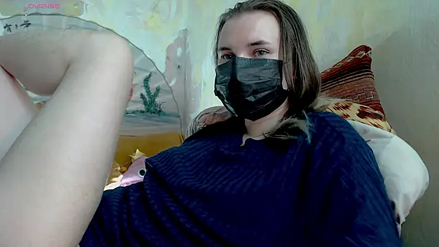 Stripchat Sex Cam for Elay_Pum_Pumpkin