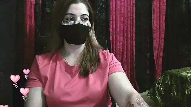 Stripchat Sex Cam for Cute_Sonii