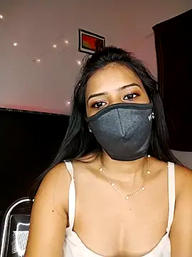 Stripchat Sex Cam for Jenny-Lucifer
