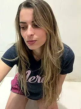 Stripchat Sex Cam for SweetGraciosa