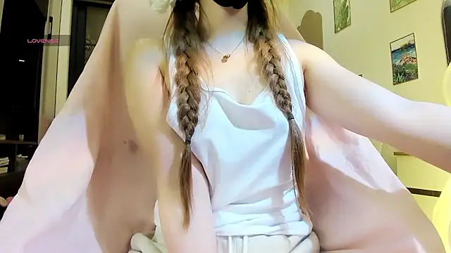 Stripchat Sex Cam for _Dau_
