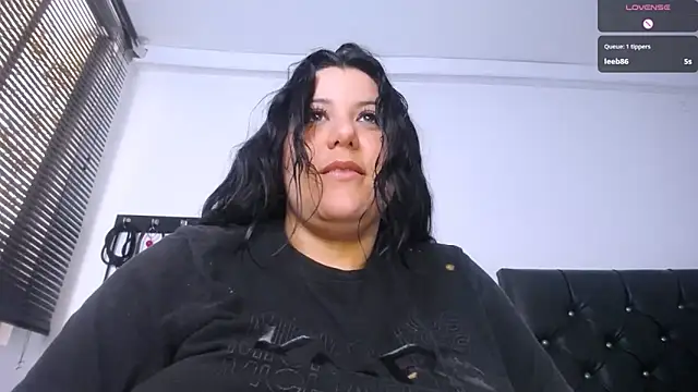 Stripchat Sex Cam for alejandraluxt