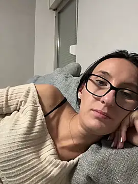 Stripchat Sex Cam for Emiliamaus