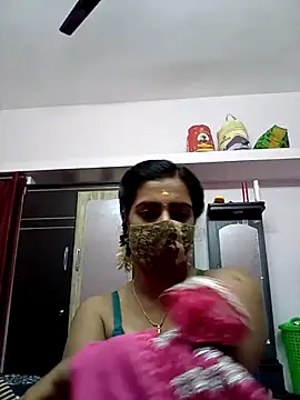 Stripchat Sex Cam for Tamil-Meenu12