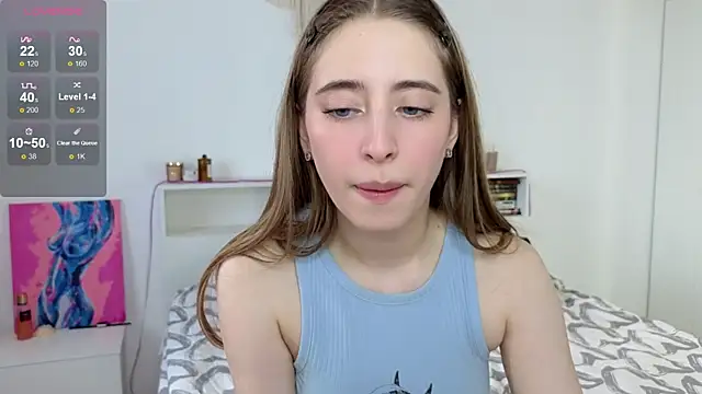 Stripchat Sex Cam for 0h_mandy