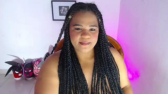 Stripchat Sex Cam for kym__x