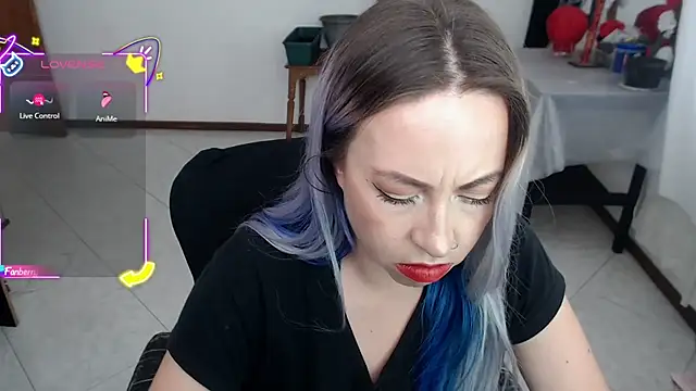 Stripchat Sex Cam for charlottezoe15