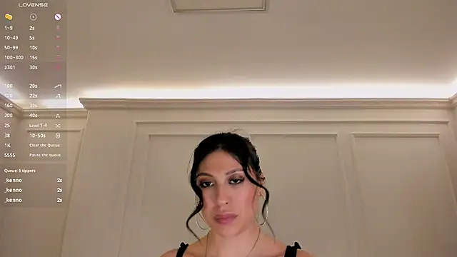 Stripchat Sex Cam for IrinaPortman