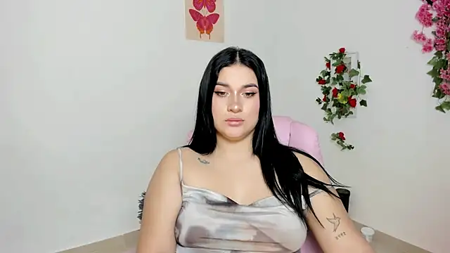 Stripchat Sex Cam for _emycor