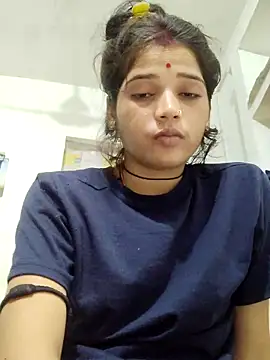 Stripchat Sex Cam for Sapna_Love143