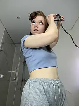 Stripchat Sex Cam for JennyPortman
