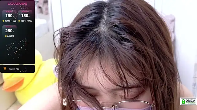 Stripchat Sex Cam for SUZU_