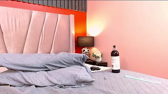 Stripchat Sex Cam for VeronicaRobles