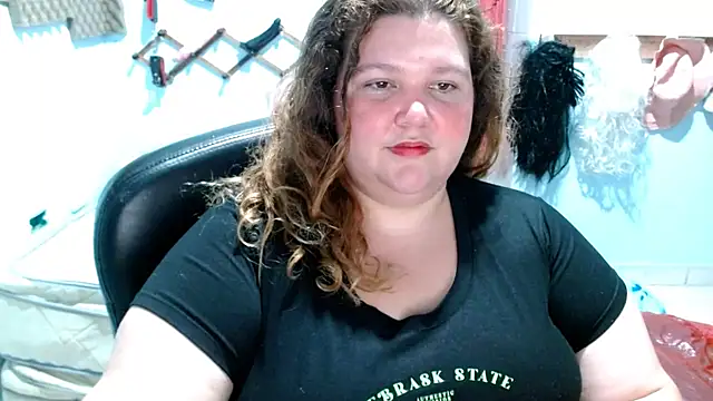 Stripchat Sex Cam for bbwsquirt
