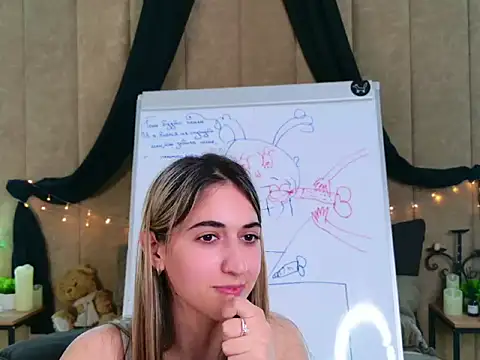 Stripchat Sex Cam for Teresa_Stane