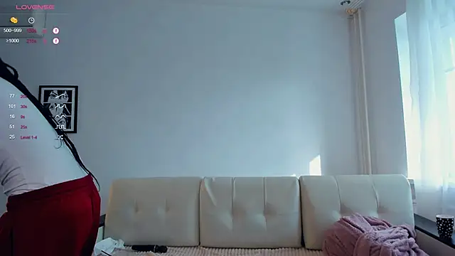 Stripchat Sex Cam for RexellaBreed