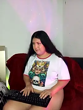 Stripchat Sex Cam for Mellygomezx24