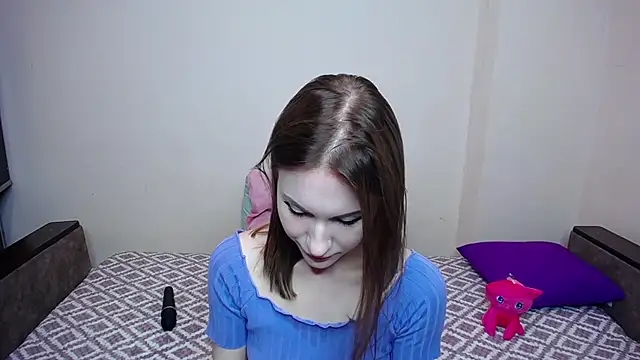 Stripchat Sex Cam for Olivia_Graceee