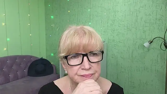 Stripchat Sex Cam for Sabina_Ros