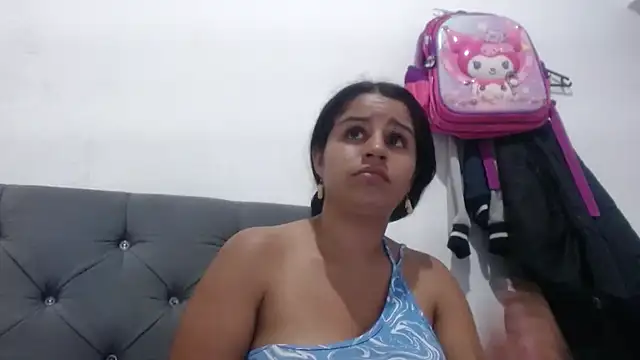 Stripchat Sex Cam for MeliSweet