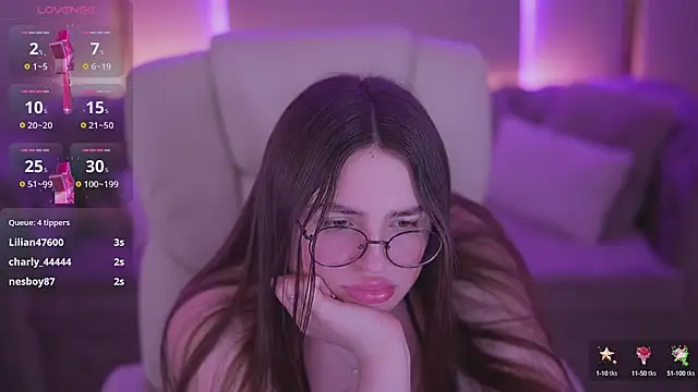 Stripchat Sex Cam for AmandaaSweet