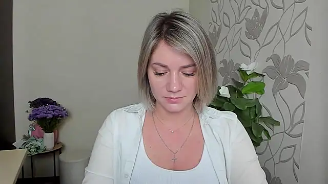 Stripchat Sex Cam for MariaSttone