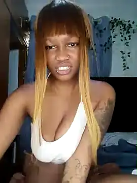 Stripchat Sex Cam for Creamycandy12