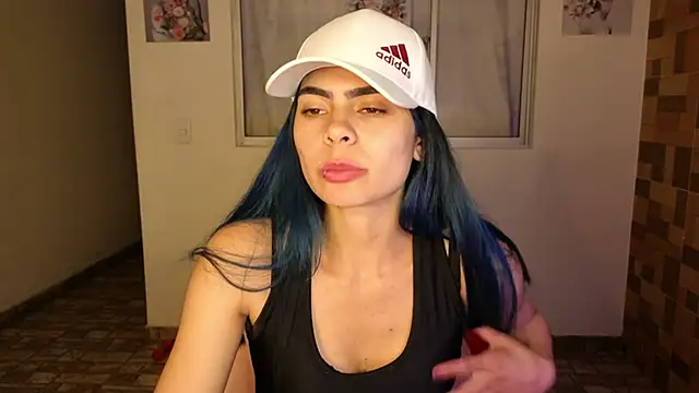Stripchat Sex Cam for sexyladyy_