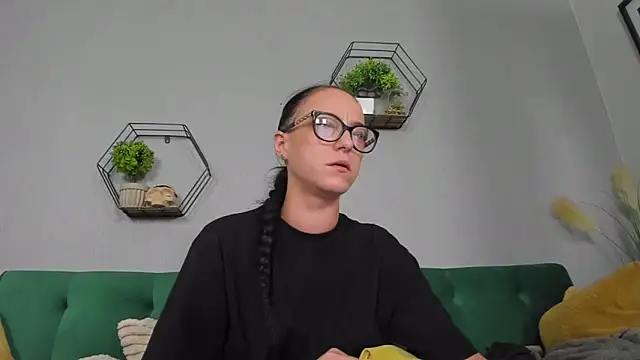 Stripchat Sex Cam for IzabelllNoir