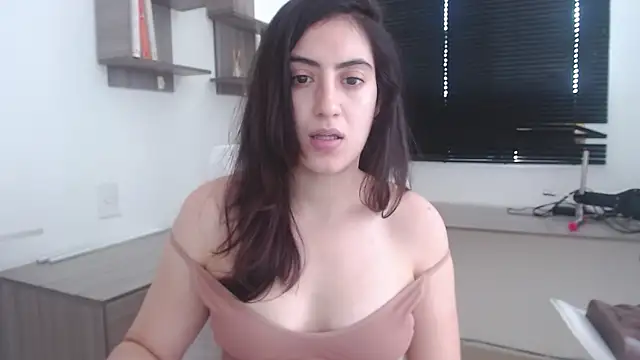 Stripchat Sex Cam for MIYESSI
