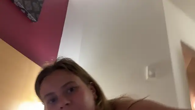 Stripchat Sex Cam for Stellamarbella