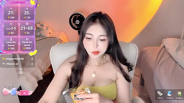 Stripchat Sex Cam for Ailisha66