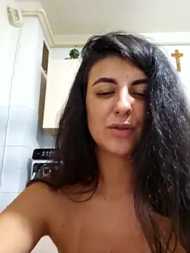 Stripchat Sex Cam for NathalieDream