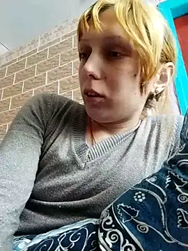 Stripchat Sex Cam for AlinaCish20