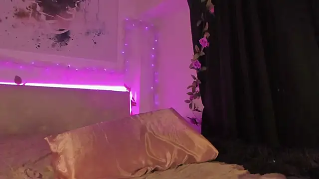 Stripchat Sex Cam for alaskavenom_