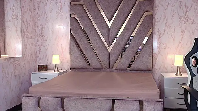 Stripchat Sex Cam for Elisa_Bloom2