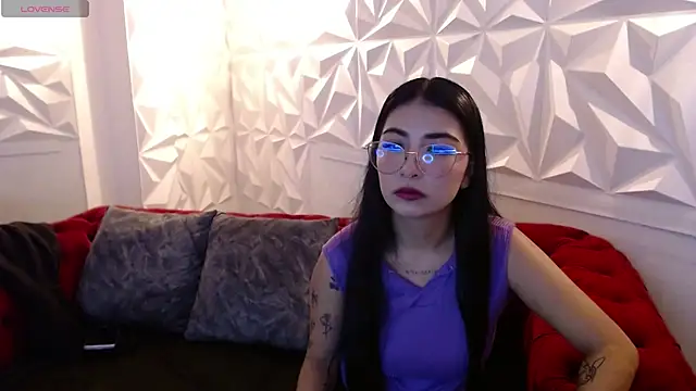 Stripchat Sex Cam for shantaal_24