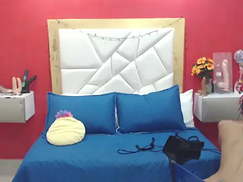 Stripchat Sex Cam for CanellaHotx