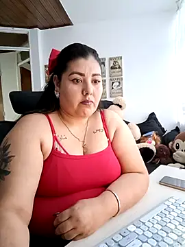 Stripchat Sex Cam for AndreaKinky