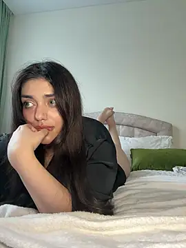 Stripchat Sex Cam for Sweet_Khalifa_
