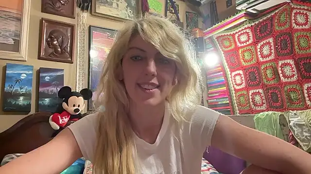 Stripchat Sex Cam for CelestialRuby