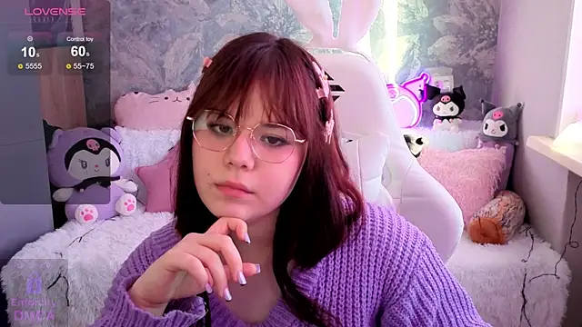 Stripchat Sex Cam for ClaireFaers_