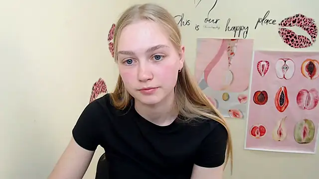 Stripchat Sex Cam for MademoiselleCl